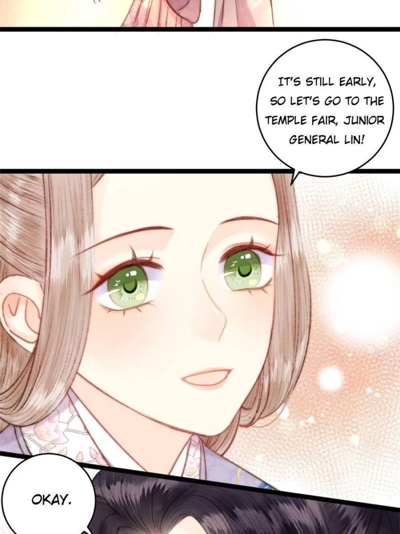 The Goddess of Healing Chapter 158 – Page 37