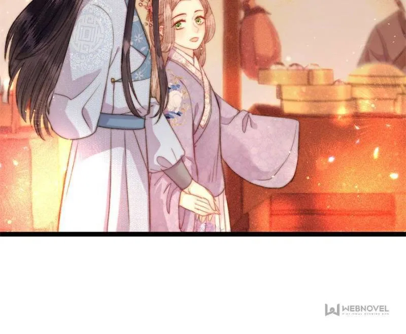 The Goddess of Healing Chapter 158 – Page 40