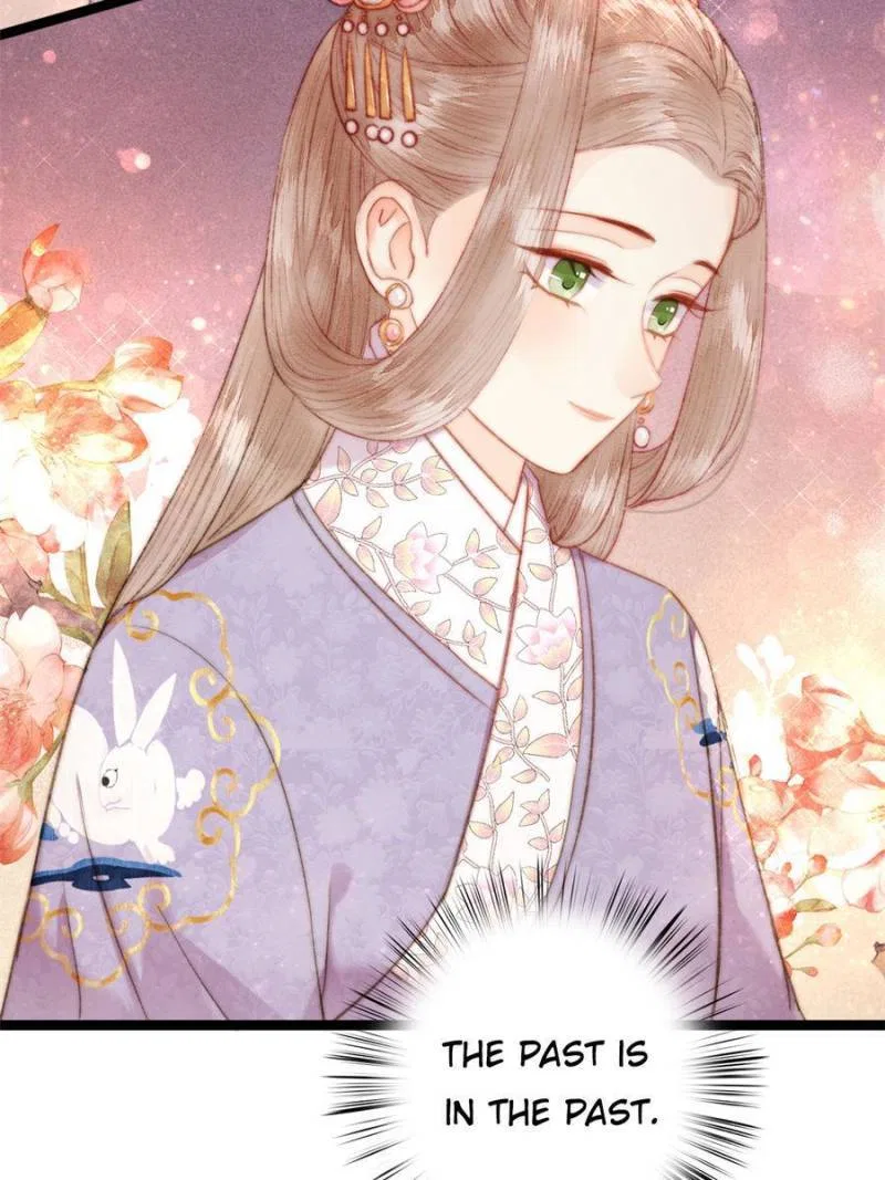The Goddess of Healing Chapter 158 – Page 42