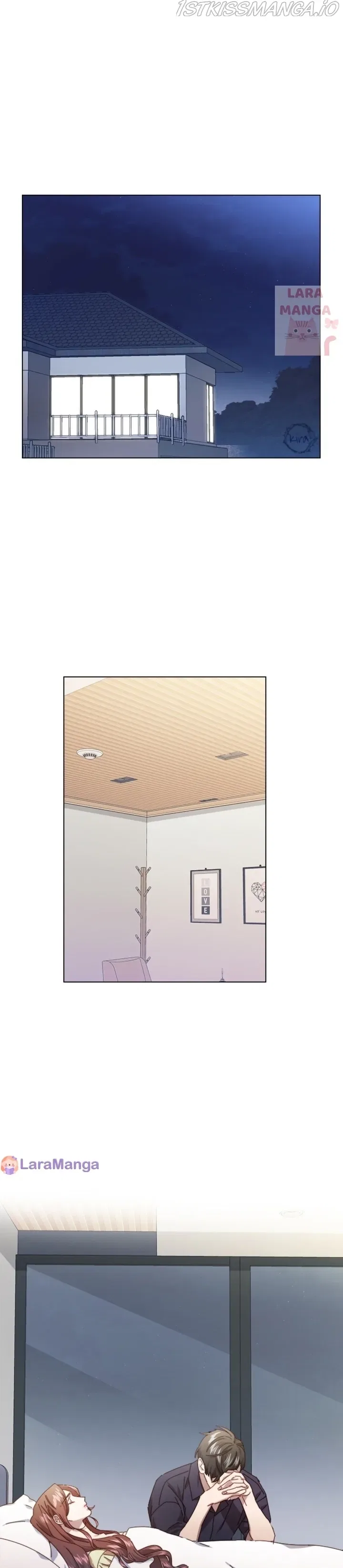 A Beastly Scandal Chapter 72 – Page 1