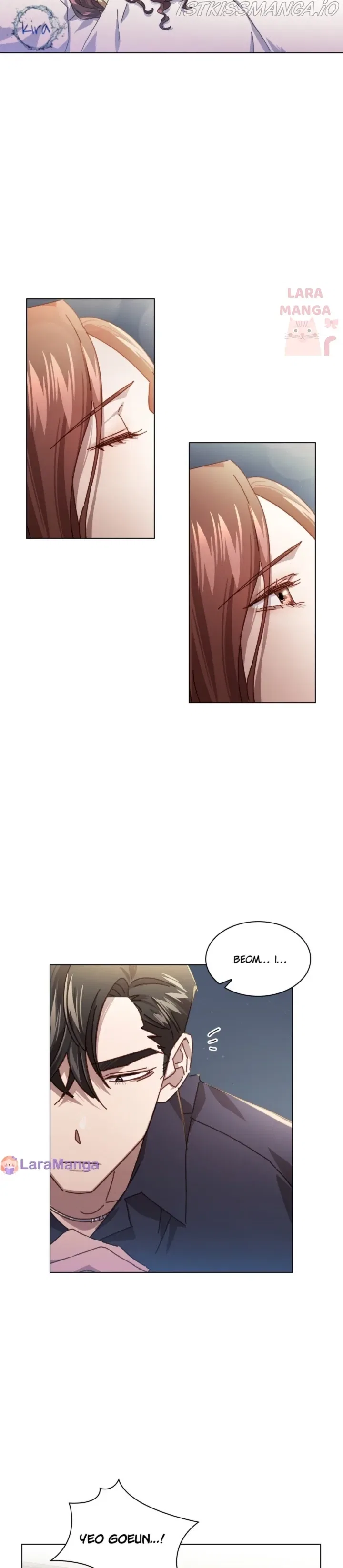 A Beastly Scandal Chapter 72 – Page 2