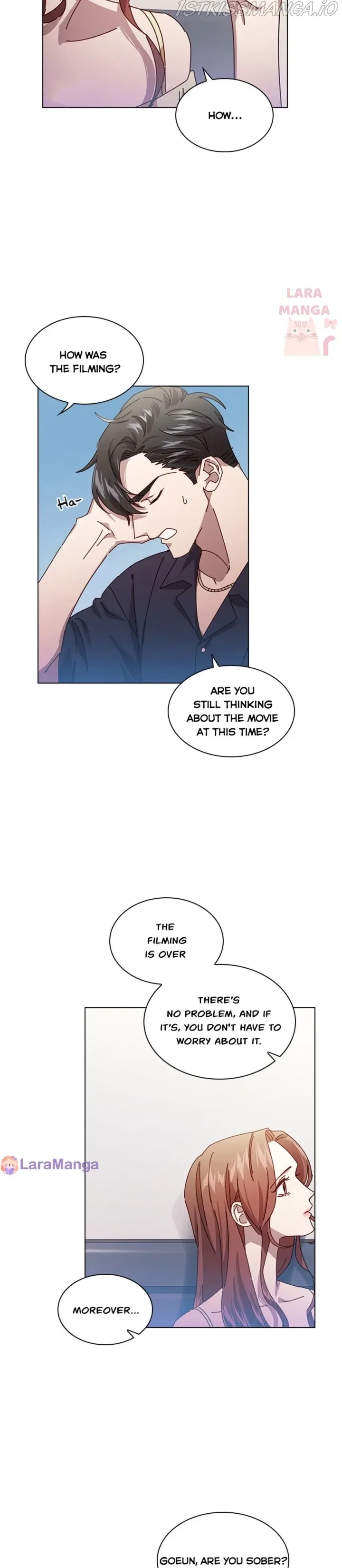 A Beastly Scandal Chapter 72 – Page 4