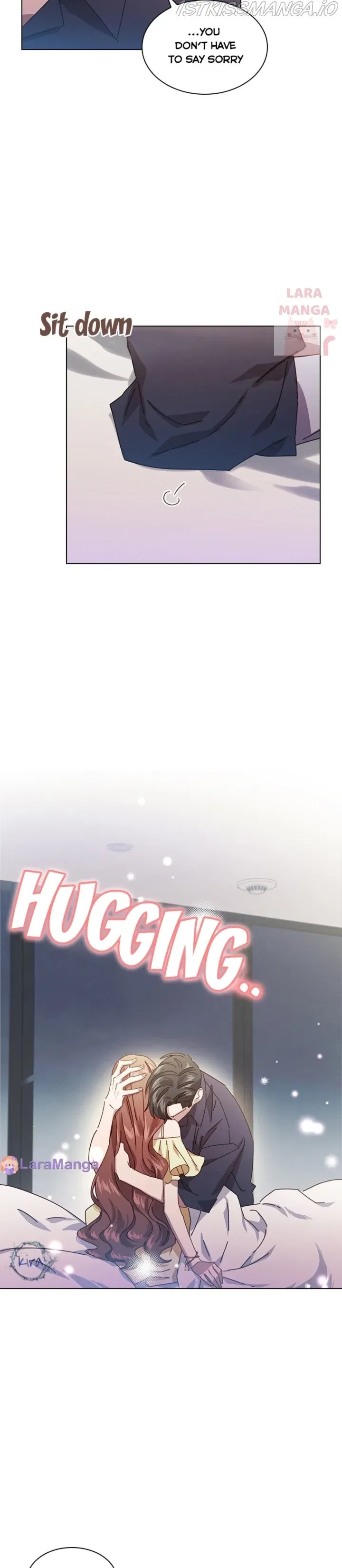 A Beastly Scandal Chapter 72 – Page 6