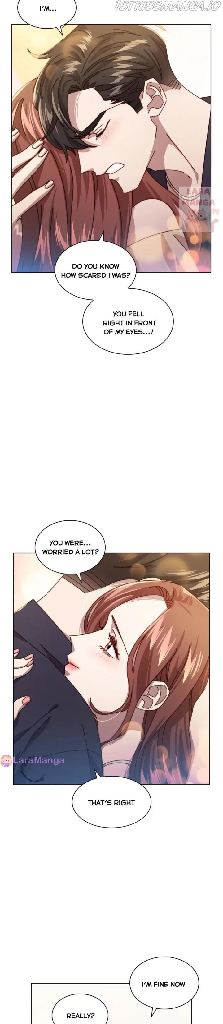 A Beastly Scandal Chapter 72 – Page 7