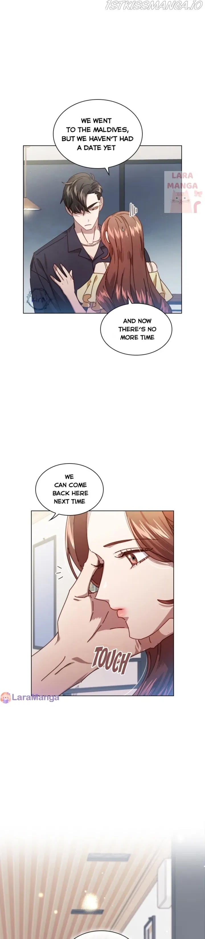 A Beastly Scandal Chapter 72 – Page 9