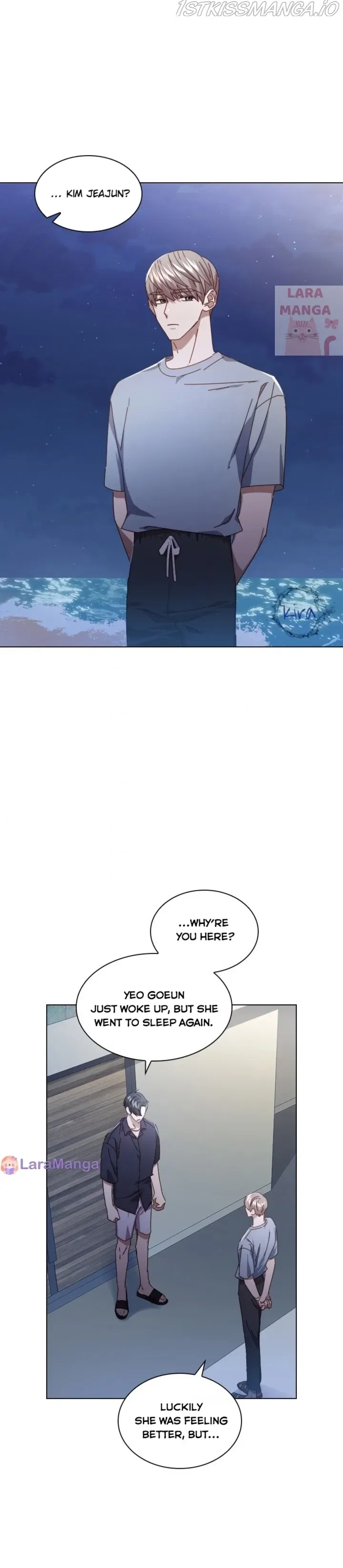 A Beastly Scandal Chapter 72 – Page 13