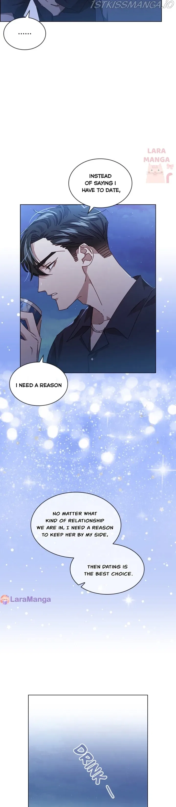 A Beastly Scandal Chapter 72 – Page 22