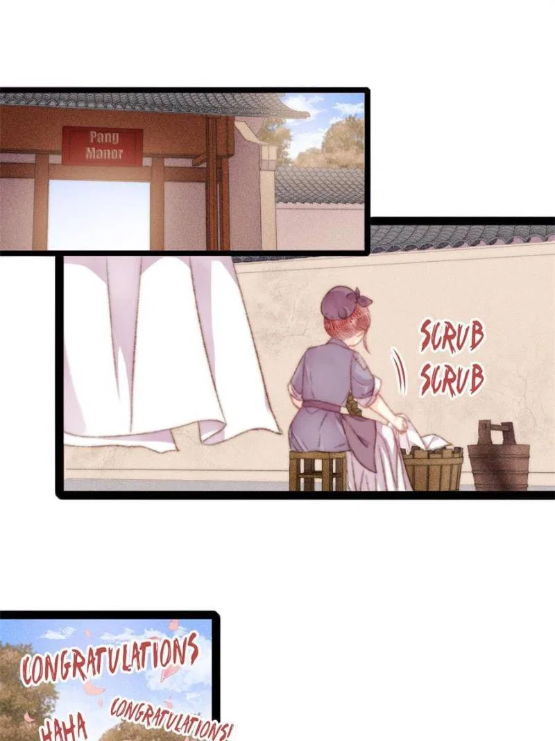 The Goddess of Healing Chapter 157 – Page 1