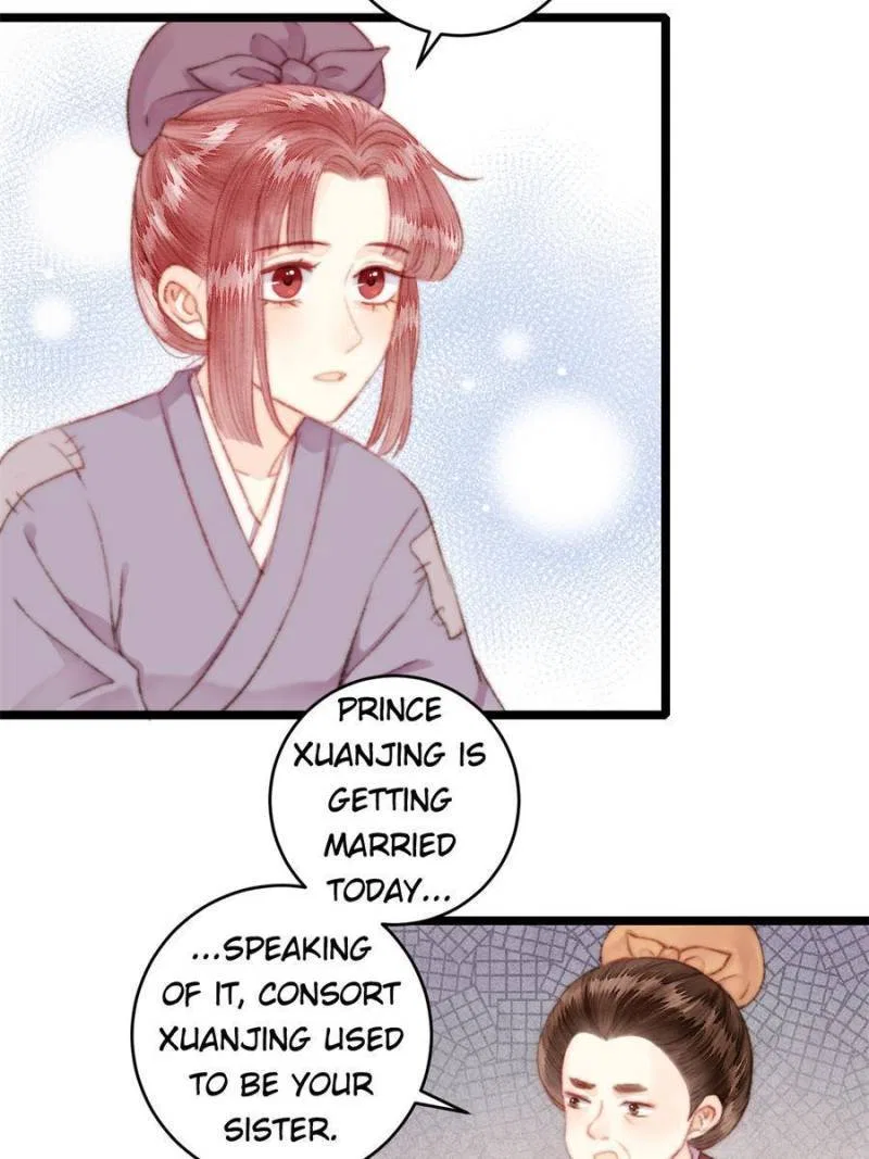 The Goddess of Healing Chapter 157 – Page 3