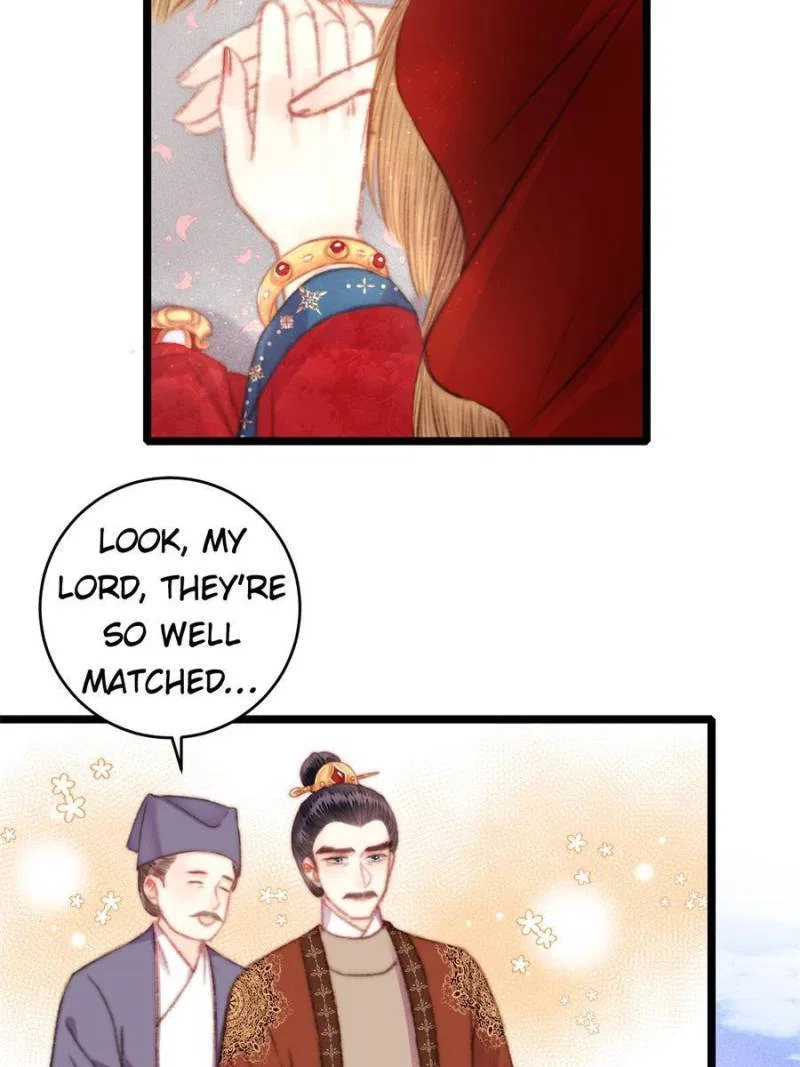 The Goddess of Healing Chapter 157 – Page 10