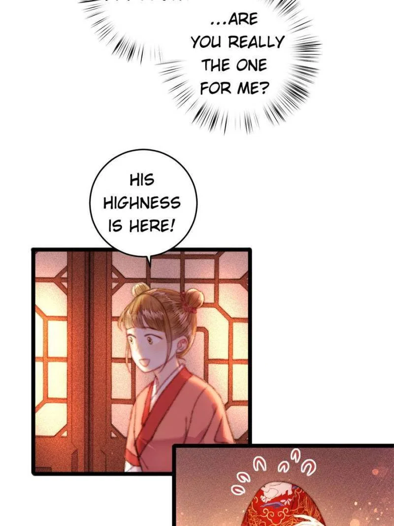 The Goddess of Healing Chapter 157 – Page 22
