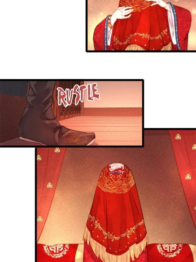 The Goddess of Healing Chapter 157 – Page 23