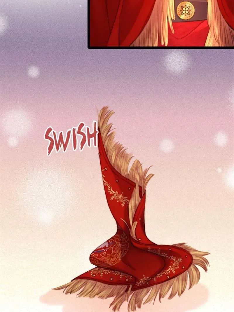 The Goddess of Healing Chapter 157 – Page 27
