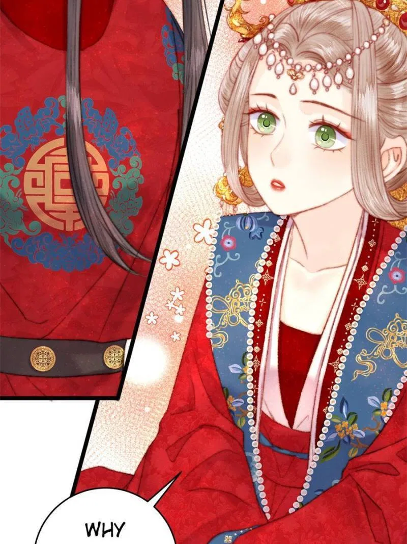 The Goddess of Healing Chapter 157 – Page 29