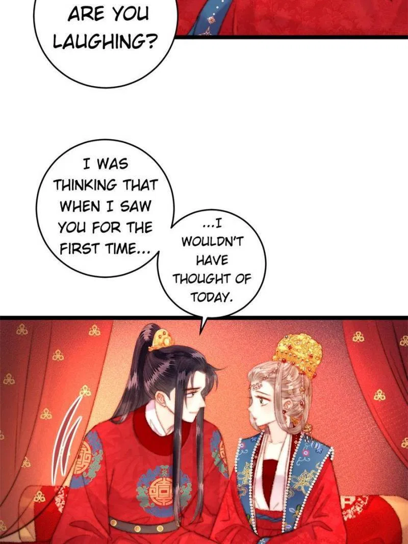 The Goddess of Healing Chapter 157 – Page 30