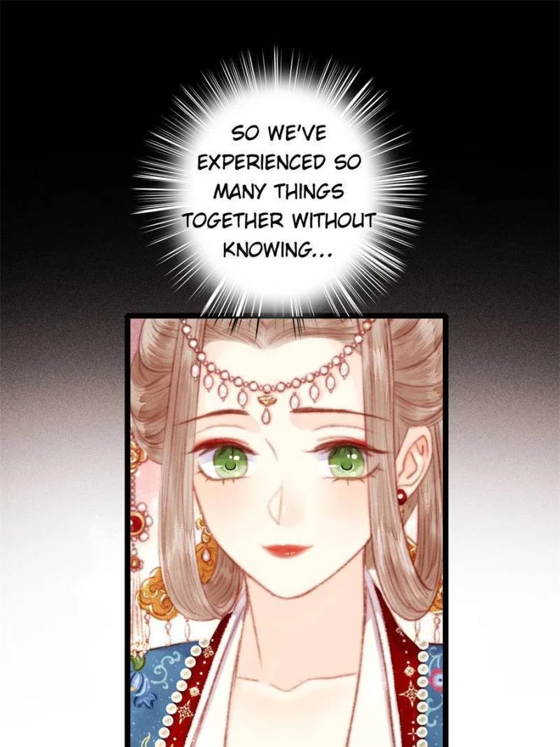 The Goddess of Healing Chapter 157 – Page 33