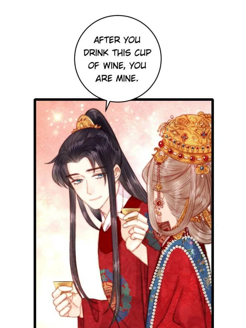 The Goddess of Healing Chapter 157 – Page 35