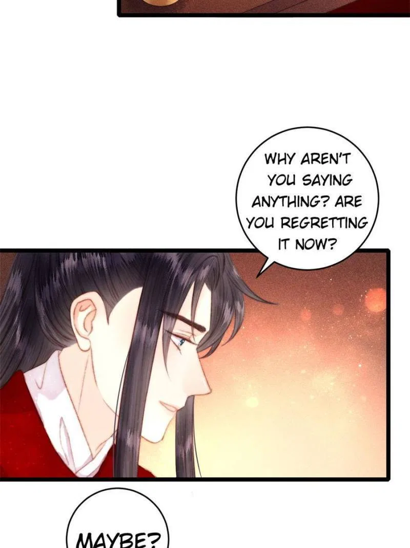 The Goddess of Healing Chapter 157 – Page 37