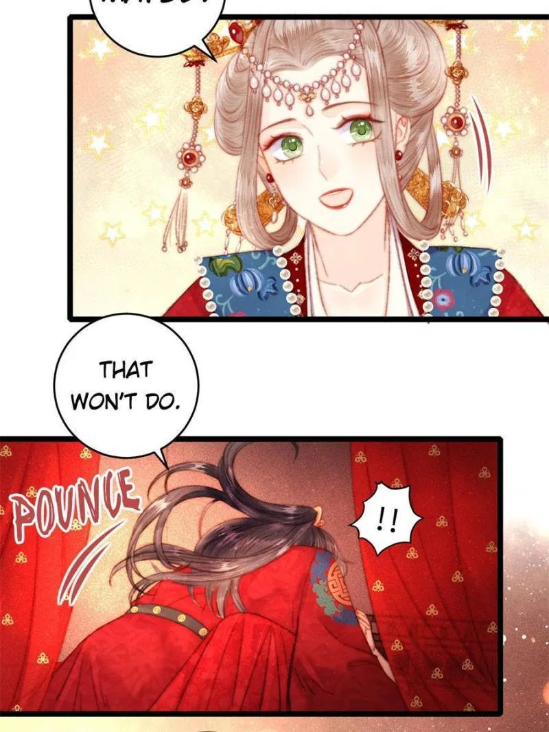 The Goddess of Healing Chapter 157 – Page 38
