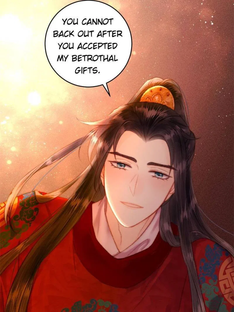 The Goddess of Healing Chapter 157 – Page 39