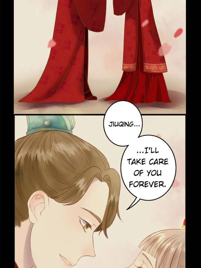 The Goddess of Healing Chapter 157 – Page 45