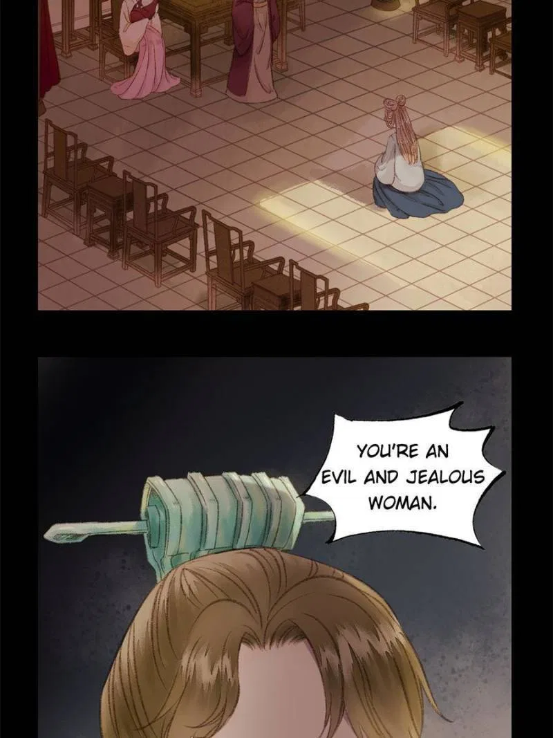 The Goddess of Healing Chapter 157 – Page 47
