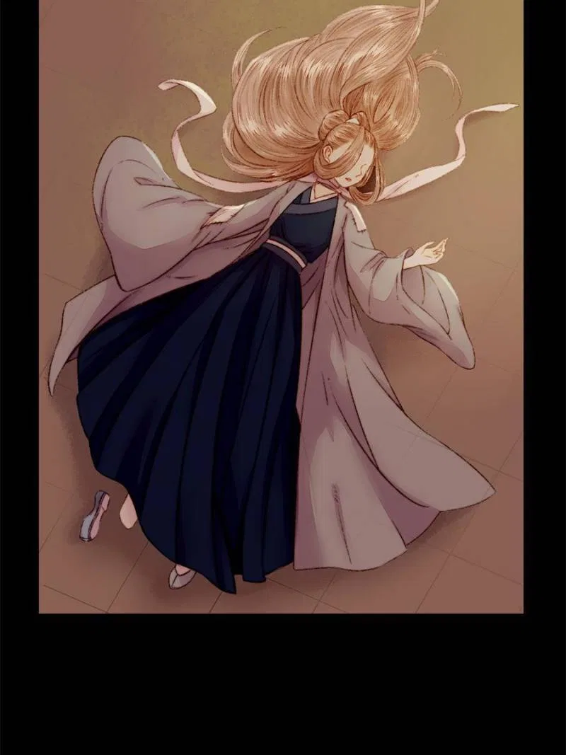The Goddess of Healing Chapter 157 – Page 49