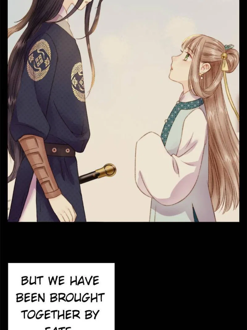 The Goddess of Healing Chapter 157 – Page 52