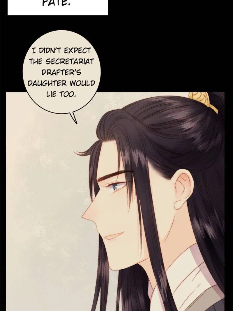 The Goddess of Healing Chapter 157 – Page 53