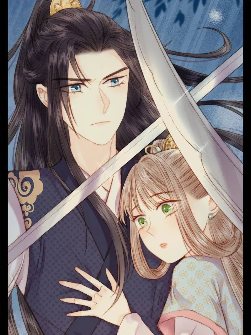 The Goddess of Healing Chapter 157 – Page 55