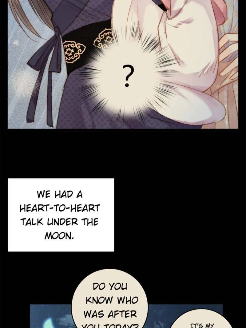 The Goddess of Healing Chapter 157 – Page 56