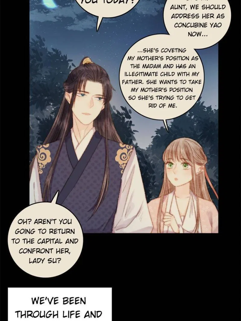The Goddess of Healing Chapter 157 – Page 57