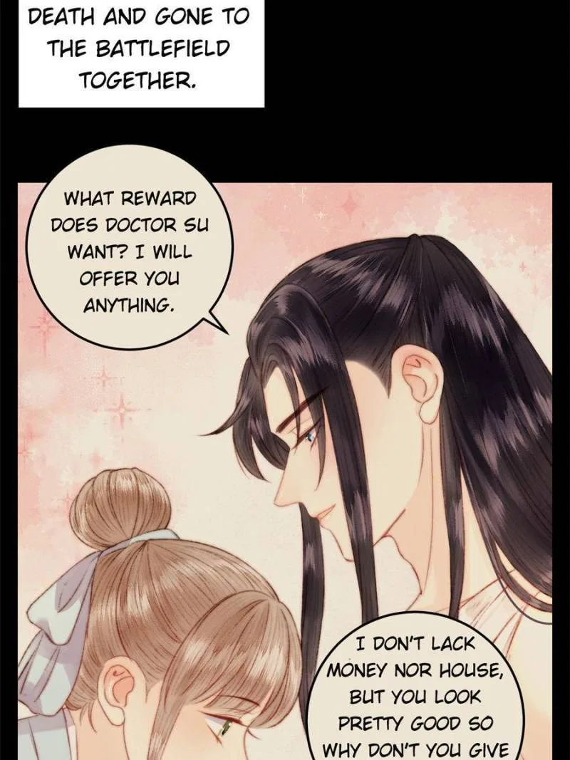 The Goddess of Healing Chapter 157 – Page 58