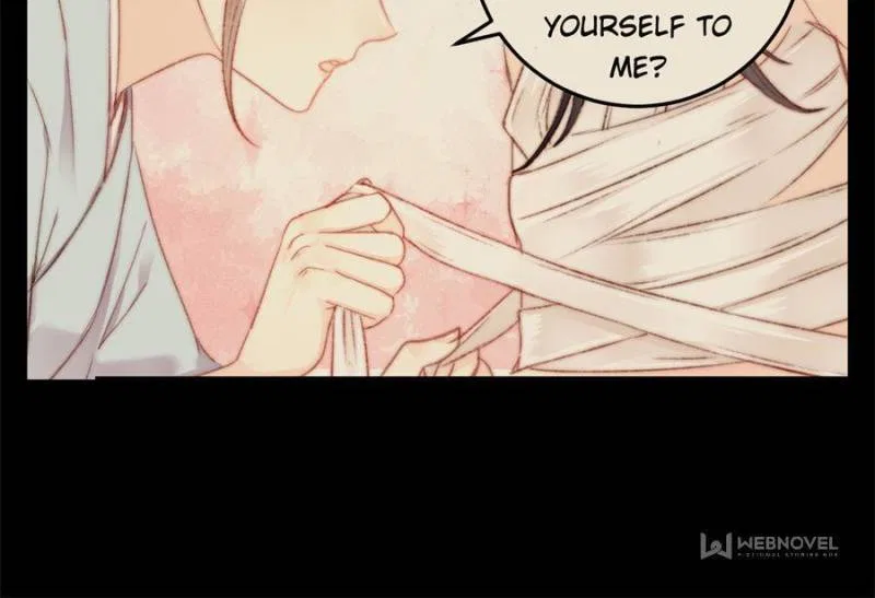The Goddess of Healing Chapter 157 – Page 59