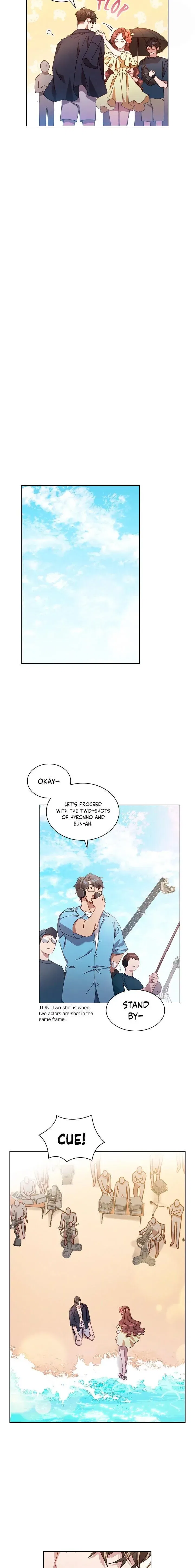 A Beastly Scandal Chapter 71 – Page 9