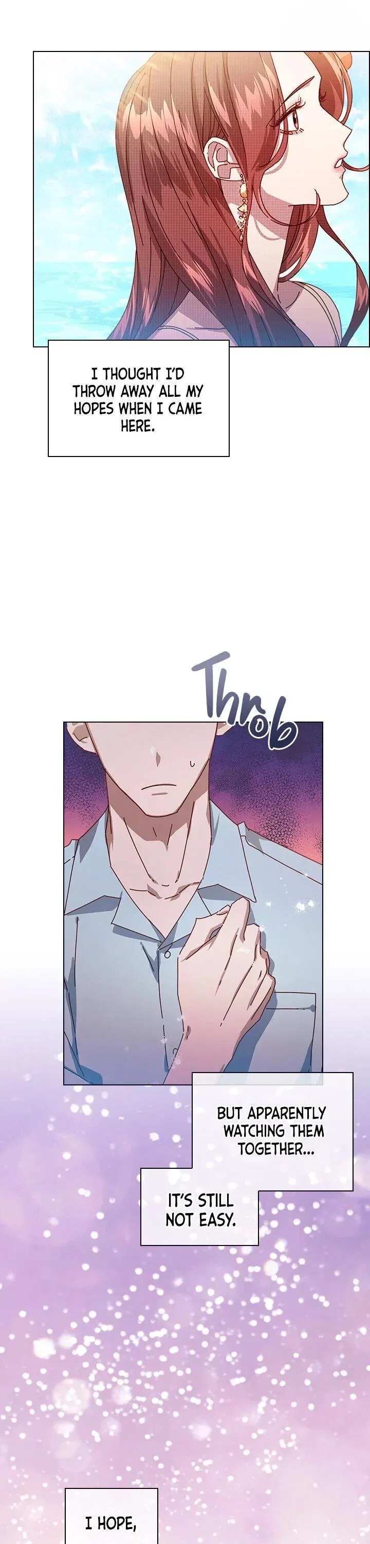 A Beastly Scandal Chapter 71 – Page 13