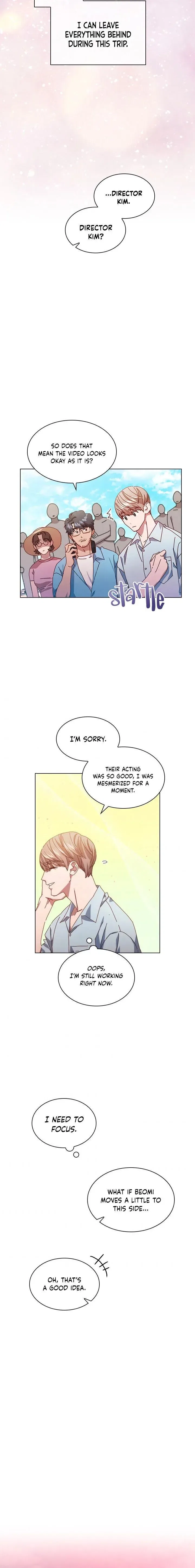 A Beastly Scandal Chapter 71 – Page 14