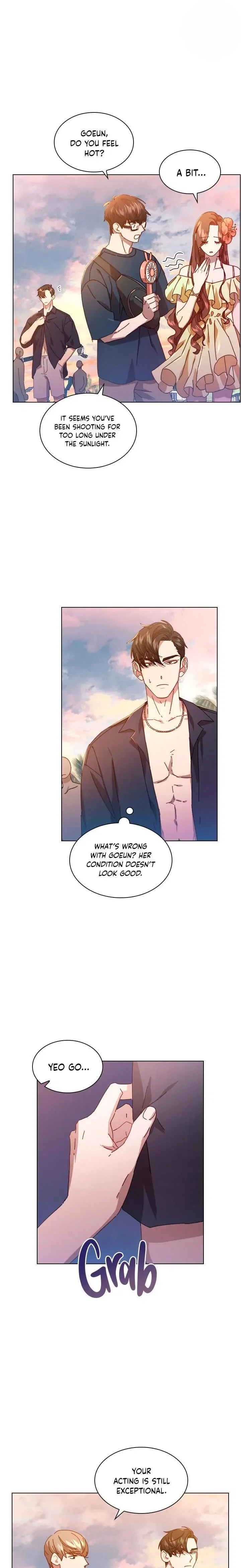 A Beastly Scandal Chapter 71 – Page 16