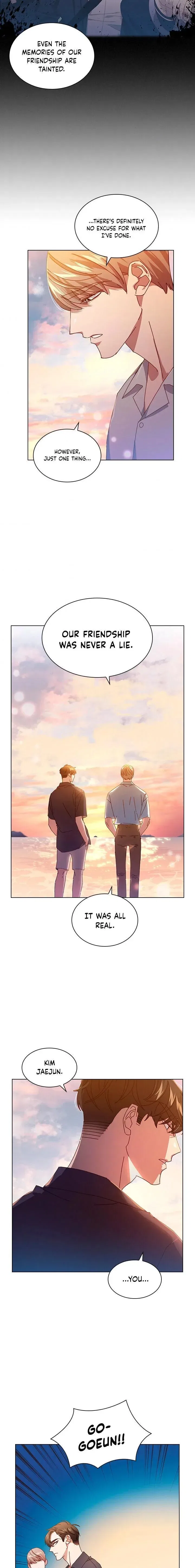 A Beastly Scandal Chapter 71 – Page 20
