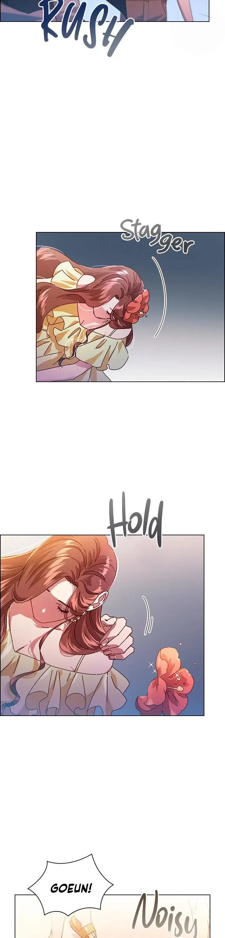 A Beastly Scandal Chapter 71 – Page 22