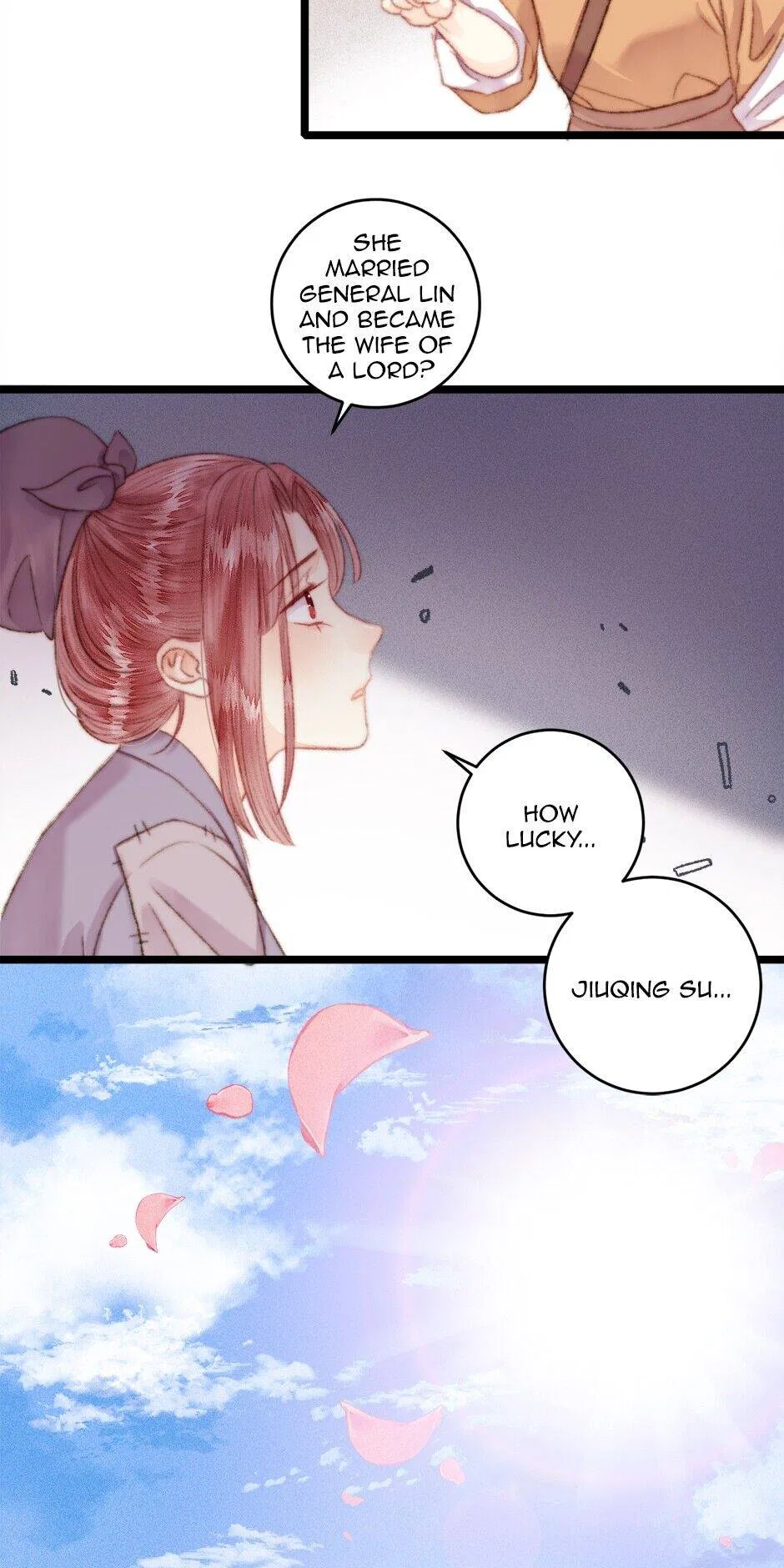 The Goddess of Healing Chapter 156 – Page 4