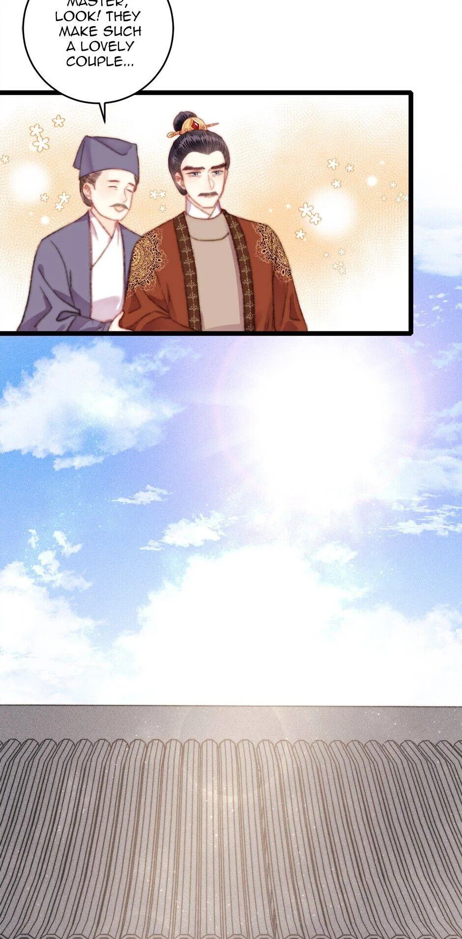 The Goddess of Healing Chapter 156 – Page 8