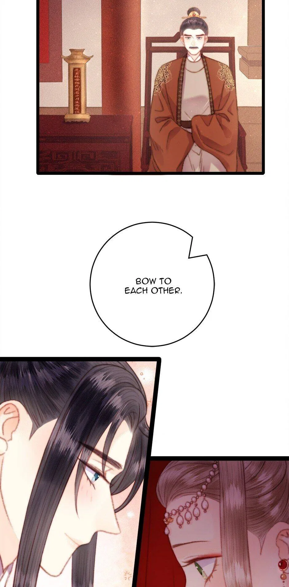 The Goddess of Healing Chapter 156 – Page 10