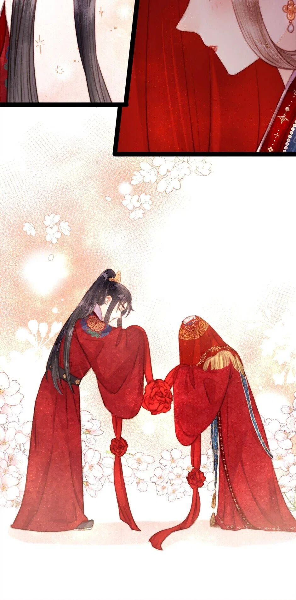 The Goddess of Healing Chapter 156 – Page 11