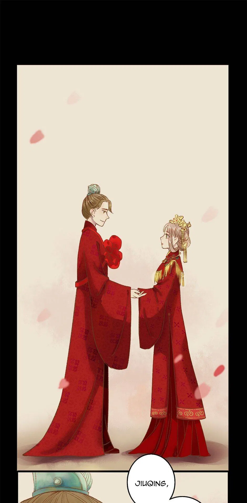 The Goddess of Healing Chapter 156 – Page 14