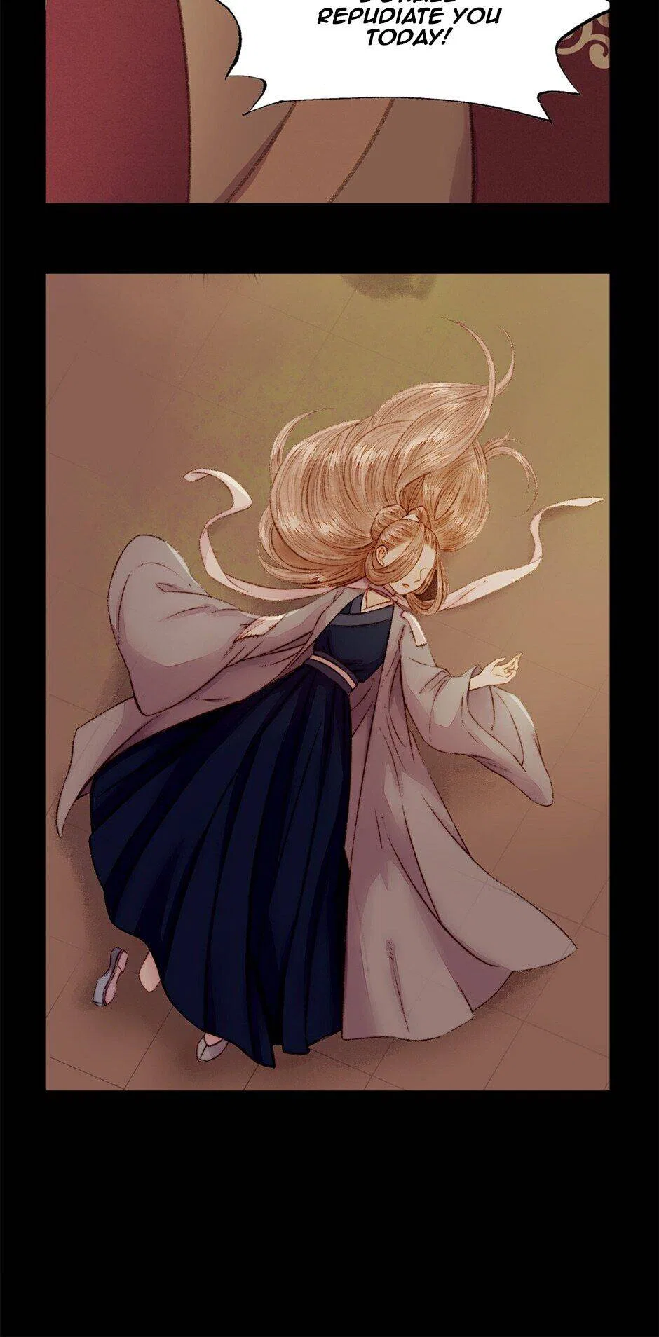 The Goddess of Healing Chapter 156 – Page 17