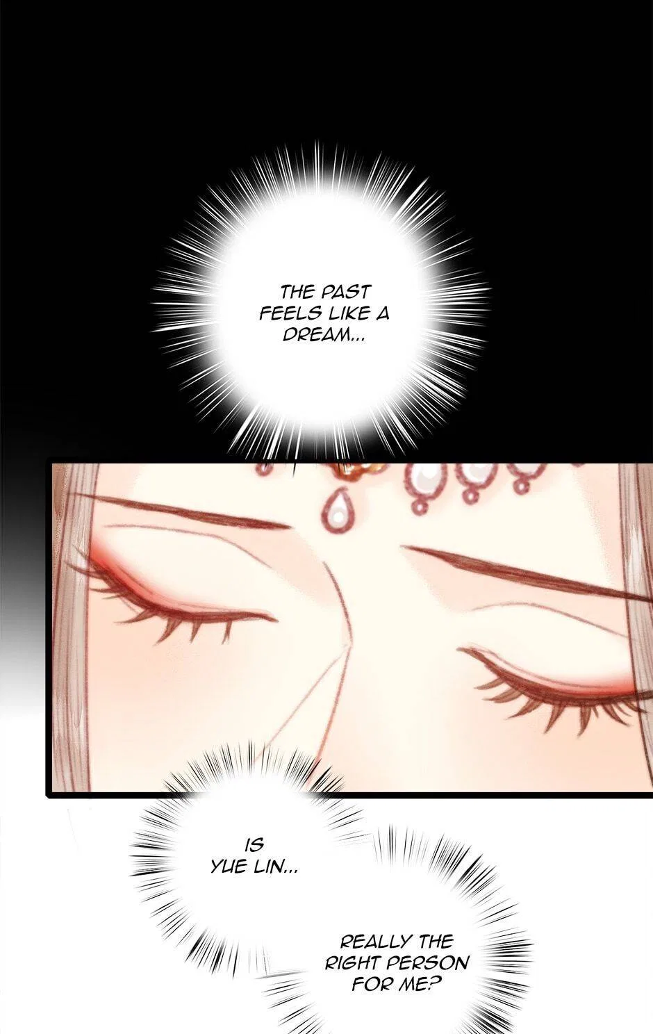 The Goddess of Healing Chapter 156 – Page 18