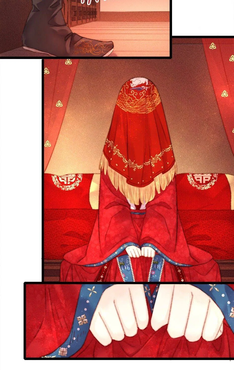 The Goddess of Healing Chapter 156 – Page 20