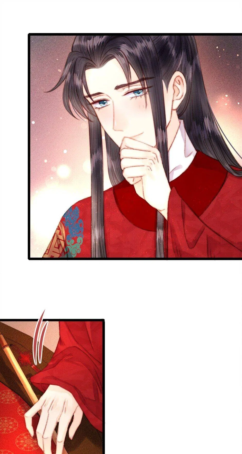 The Goddess of Healing Chapter 156 – Page 21