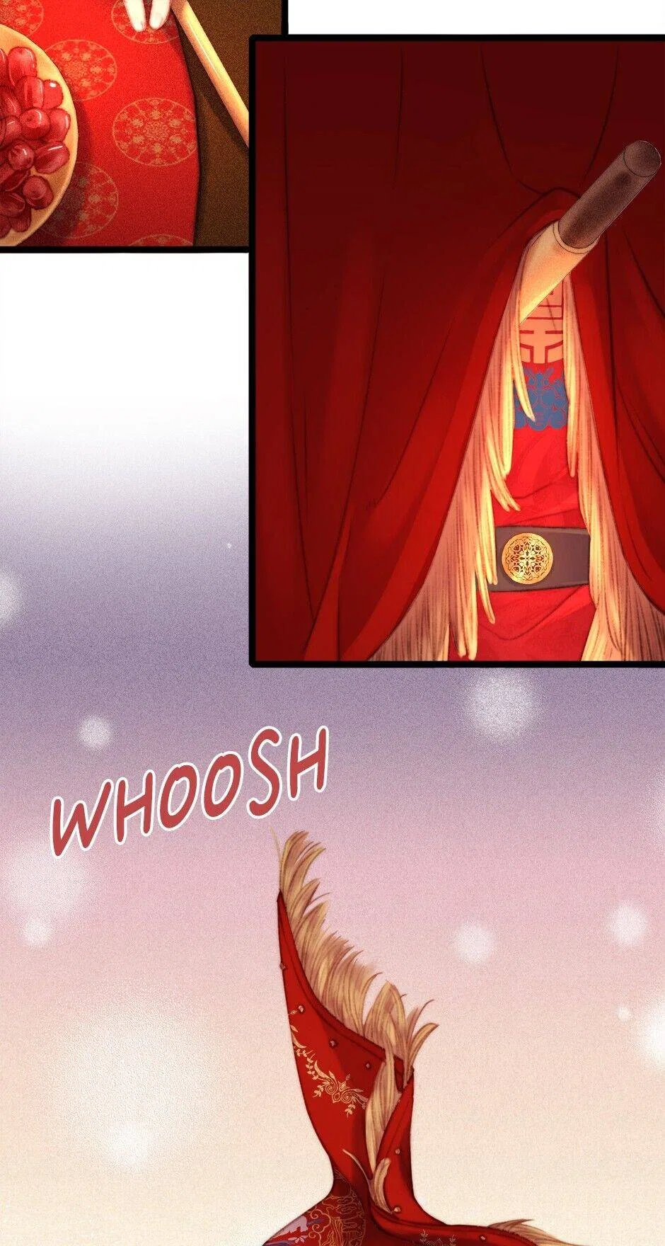 The Goddess of Healing Chapter 156 – Page 22